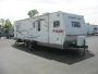 New 2007 Fleetwood Prowler 290FKS Travel Trailer For Sale